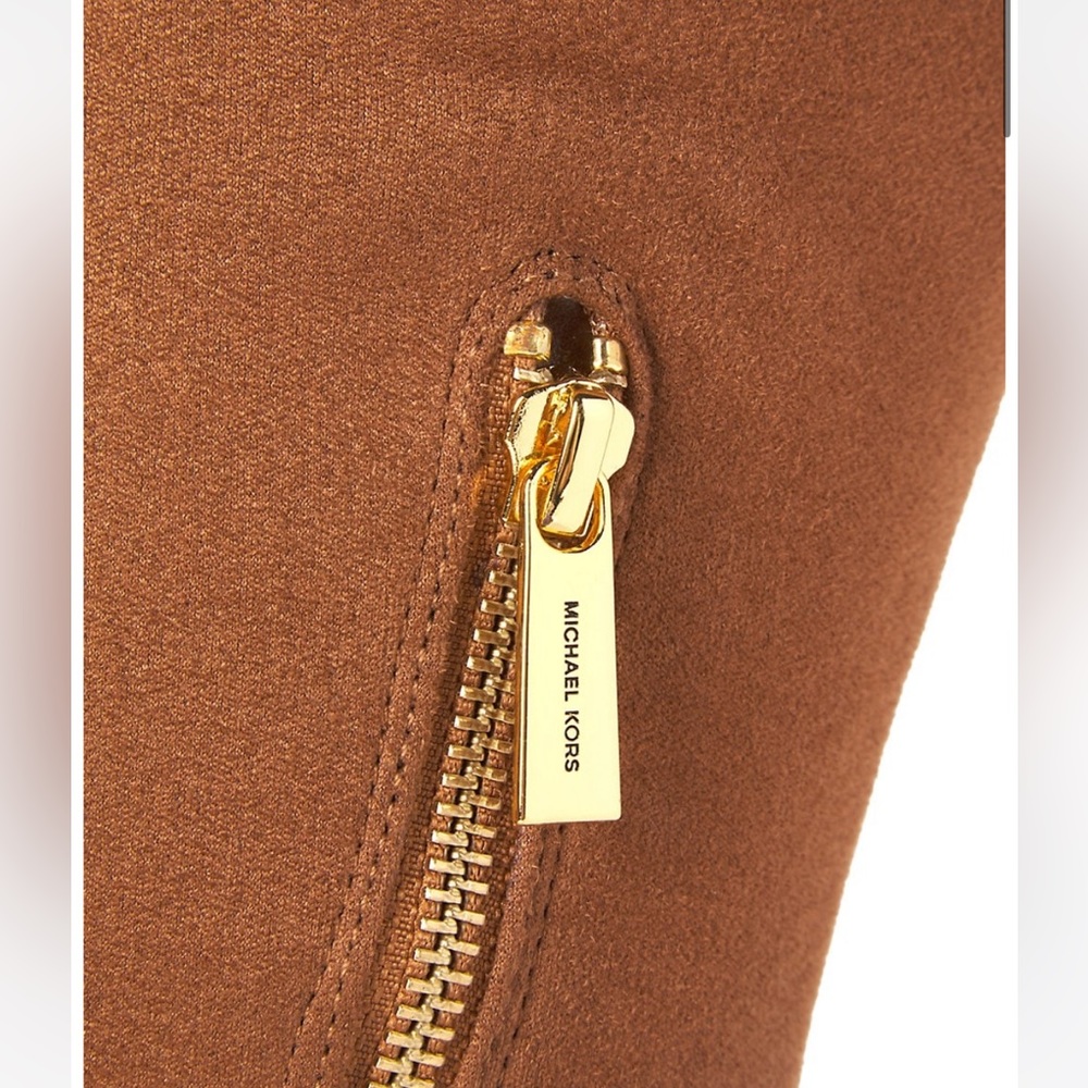 Michael Kors Over-The-Knee Boot - Picture 4 of 4